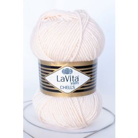 Lavita 1035 Yarn Chells El Örgü İpi