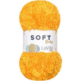 Lavita 3012 Yarn Soft Baby El Örgü İpi