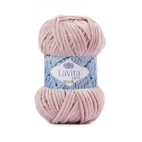 Lavita 4002 Yarn Velur El Örgü İpi