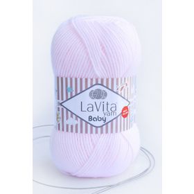 Lavita 4133 Taka Yarn Baby Anti Pilling El Örgü İpi