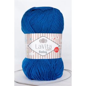 Lavita 5309 Taka Yarn Baby Anti Pilling El Örgü İpi
