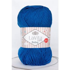 Lavita 5309 Taka Yarn Baby Anti Pilling El Örgü İpi