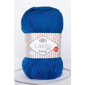 Lavita 5309 Taka Yarn Baby Anti Pilling El Örgü İpi