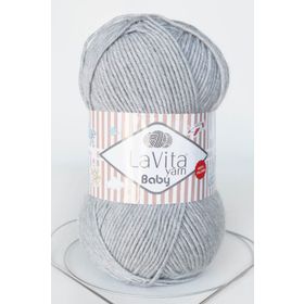 Lavita 6026 Taka Yarn Baby Anti Pilling El Örgü İpi