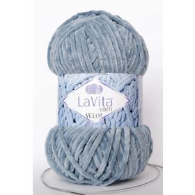Lavita 6032 Yarn Velur 5 Adet El Örgü İpi