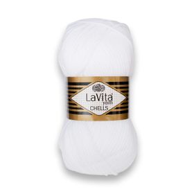 Lavita 9501 Yarn Chells El Örgü İpi