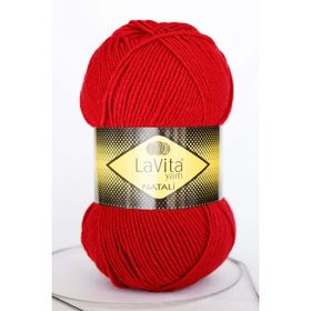 Lavita 9568 Yarn Natali El Örgü İpi