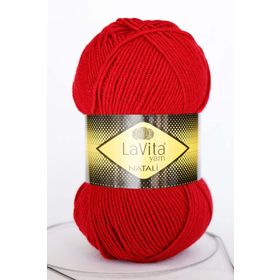 Lavita 9568 Yarn Natali El Örgü İpi