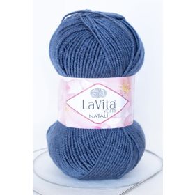 Lavita 9783 Yarn Natali El Örgü İpi