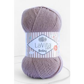 Lavita 9794 Taka Yarn Baby Anti Pilling El Örgü İpi