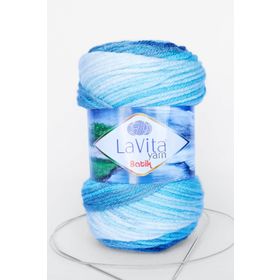 Lavita DG04 Taka Yarn Batik El Örgü İpi