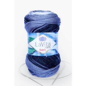 Lavita DG11 Taka Yarn Batik El Örgü İpi