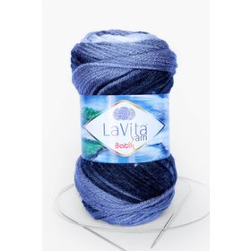 Lavita DG11 Taka Yarn Batik El Örgü İpi