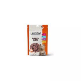 Lavital Ördek Etli Küp 100 gr Köpek Ödülü