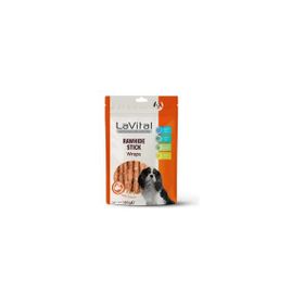 Lavital Tavuk Etli Sarılı Çubuk 100 gr Köpek Ödülü