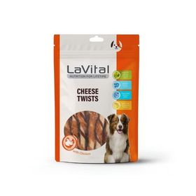 Lavital Tavuk Ve Ördek Etli Peynirli 100 gr Köpek Ödülü