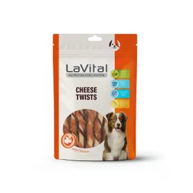 Lavital Tavuk Ve Ördek Etli Peynirli 100 gr Köpek Ödülü