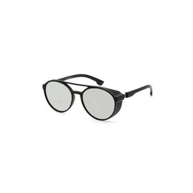 Laviva 2LV1107R002 Siyah Gri Uv 400 Erkek Güneş Gözlüğü