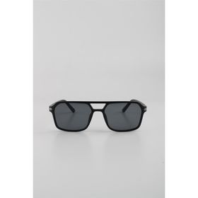 Laviva G24LV2077R01 Siyah Mat UV400 Filtre Erkek Güneş Gözlüğü