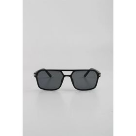 Laviva G24LV2077R01 Siyah Mat UV400 Filtre Erkek Güneş Gözlüğü