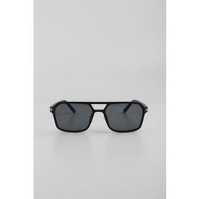 Laviva G24LV2077R01 Siyah Mat UV400 Filtre Erkek Güneş Gözlüğü