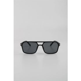Laviva G24LV2077R01 Siyah Mat UV400 Filtre Erkek Güneş Gözlüğü