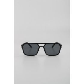 Laviva G24LV2077R01 Siyah Mat UV400 Filtre Erkek Güneş Gözlüğü