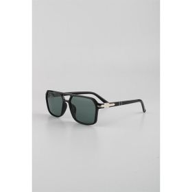 Laviva G24LV2077R02 Yeşil Mat UV400 Filtre Erkek Güneş Gözlüğü