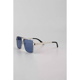 Laviva G24LV3305R06 Gri Mat UV400 Filtre Erkek Güneş Gözlüğü