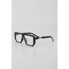 Laviva G24LVP9794R02 Şeffaf Mat UV400 Filtre Kadın Güneş Gözlüğü