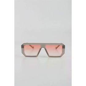 Laviva G24LVP9794R03 Pembe Degrade UV400 Filtre Kadın Güneş Gözlüğü
