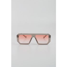 Laviva G24LVP9794R03 Pembe Degrade UV400 Filtre Kadın Güneş Gözlüğü
