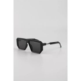 Laviva G24LVP9794R04 Siyah Mat UV400 Filtre Kadın Güneş Gözlüğü