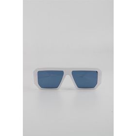 Laviva G24LVP9794R06 Mavi Mat UV400 Filtre Kadın Güneş Gözlüğü