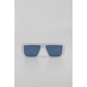 Laviva G24LVP9794R06 Mavi Mat UV400 Filtre Kadın Güneş Gözlüğü