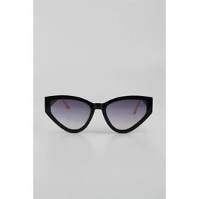 Laviva G24LVS3303R02 Siyah Degrade UV400 Filtre Kadın Güneş Gözlüğü