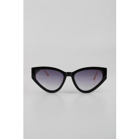 Laviva G24LVS3303R02 Siyah Degrade UV400 Filtre Kadın Güneş Gözlüğü