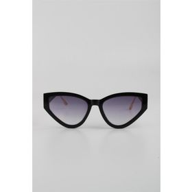 Laviva G24LVS3303R02 Siyah Degrade UV400 Filtre Kadın Güneş Gözlüğü