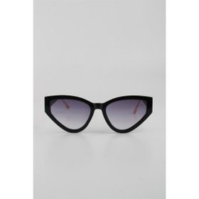 Laviva G24LVS3303R02 Siyah Degrade UV400 Filtre Kadın Güneş Gözlüğü