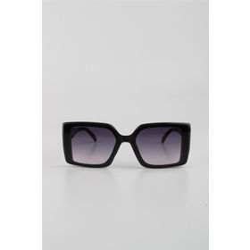 Laviva G24LVS3308R01 Siyah Altın Mat UV400 Filtre Kadın Güneş Gözlüğü
