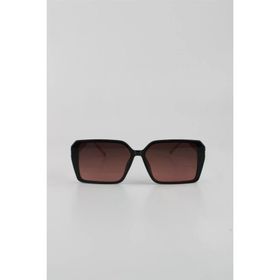 Laviva G24LVS3312R01 Pembe Mat UV400 Filtre Kadın Güneş Gözlüğü