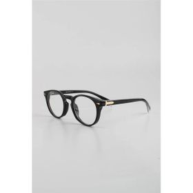 Laviva G24LVS3316R01 Şeffaf Mat UV400 Filtre Kadın Güneş Gözlüğü