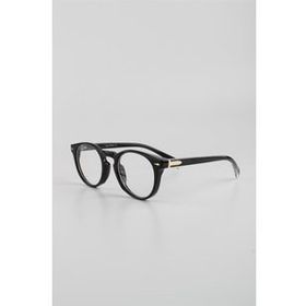 Laviva G24LVS3316R01 Şeffaf Mat UV400 Filtre Kadın Güneş Gözlüğü