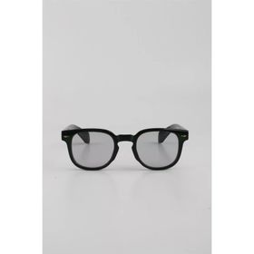 Laviva G24LVS3317R06 Siyah Altın Mat UV400 Filtre Erkek Güneş Gözlüğü