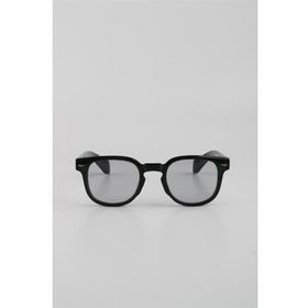 Laviva G24LVS3317R06 Siyah Altın Mat UV400 Filtre Erkek Güneş Gözlüğü