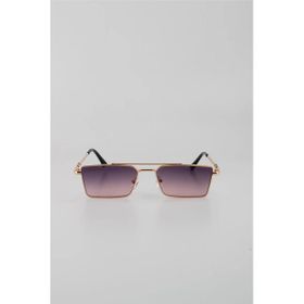 Laviva G24LVS3327R01 Pembe Mor Degrade UV400 Filtre Kadın Güneş Gözlüğü