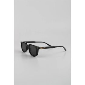 Laviva R03 G24LV3319 Siyah Mat UV400 Filtre Kadın Güneş Gözlüğü