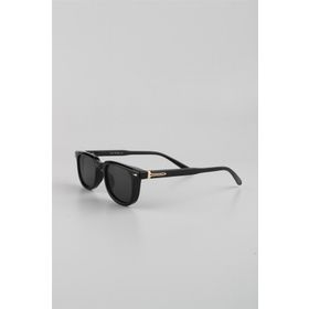 Laviva R03 G24LV3319 Siyah Mat UV400 Filtre Kadın Güneş Gözlüğü