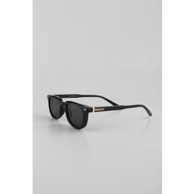 Laviva R03 G24LV3319 Siyah Mat UV400 Filtre Kadın Güneş Gözlüğü
