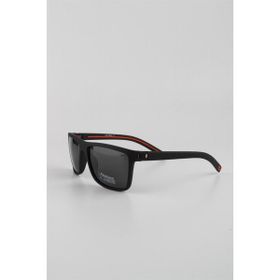 Laviva R03 G24LV69410 Siyah Mat Polarize Filtre Erkek Güneş Gözlüğü